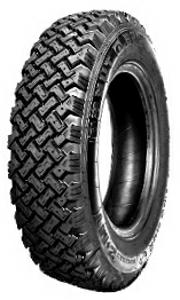 Reifen 155 80 R13 Persona 400 Schrägheck Insa Turbo TM+S244 CAZADOR 8433739010781