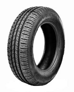 Alpine V6 Reifen 15 Zoll Ecosaver Insa Turbo 195/50 R15 0302052180009 für Sommer