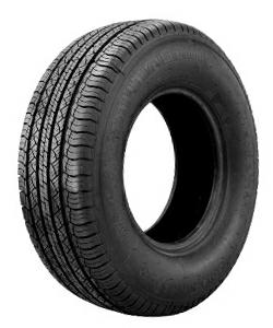 Mazda CX-7 Pneu 17 pouces ECODRIVE HP Insa Turbo 235/65 R17 0302072250002 pour été