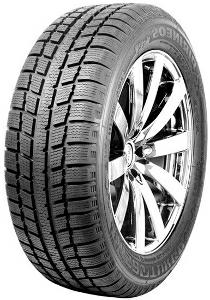 Volkswagen CADDY Pneu 15 pouces Pirineos Insa Turbo 195/65 R15 0302063210005 pour hiver