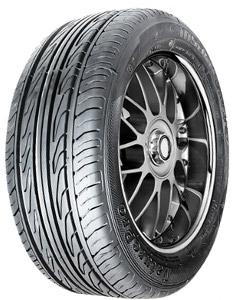 Naturepro Naturepro Insa Turbo BSW pneumatici