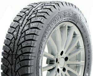 Mazda MPV Pneu 16 pouces Nordic Grip Insa Turbo 215/60 R16 0302062340004 pour hiver