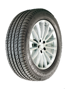 Sommerdekk til bil 225 55 R17 97W for Bil, Lette lastebiler, SUV MPN:0302053370013