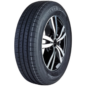 Volkswagen CADDY Reifen 15 Zoll ECO Tomket 195/65 R15 10094442 für Sommer
