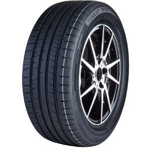 Volkswagen CC Reifen 17 Zoll Sport Tomket 235/45 R17 10094466 für Sommer