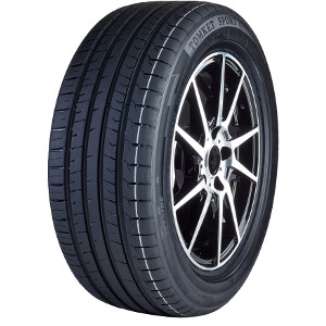 Tomket Sport 235/40 R18 95W Letní pneu - EAN:8594186480395