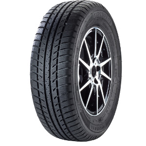 Toyota AYGO Pneu 14 pouces Snowroad 3 Tomket 155/65 R14 135172 pour hiver