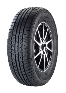 Snowroad 3 Tomket Zimní pneu cena 2257,48 CZK - MPN: 135175