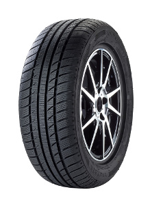 Snowroad Pro 3 Tomket Zimní pneu cena 2163,58 CZK - MPN: 10096481