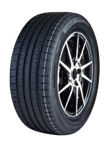 Tesla MODEL S Pneu 19 pouces Sport Tomket 245/45 R19 137029 pour été
