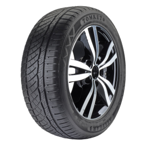 Allyear 3 Tomket Celoroční pneu cena 2454,08 CZK - MPN: 139057