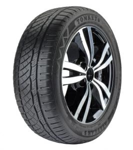 All season tyres VAUXHALL Tomket Allyear 3 EAN: 8594186482719