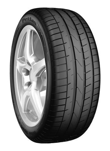 Neumáticos 215/55 R17 para NISSAN Petlas VELOX SPORT PT741 XL 24290