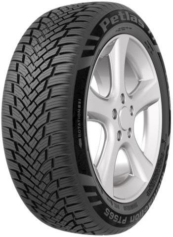 All weather tyres 225 45 18 95W for Car MPN:26710