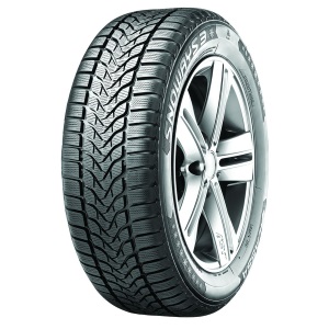 Lassa Snoways 3 Off-road banden 215 55 17 98V 212906