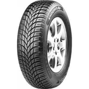 Montego Limousine Reifen 185 65 R14 86T Lassa Snoways 4 185651402115BM6486