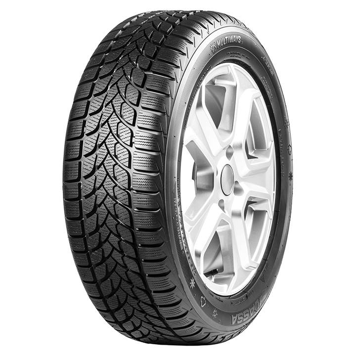 DS DS3 Reifen 16 Zoll Multiways Lassa 195/55 R16 21300700 für Sommer