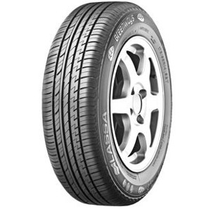 Lassa 155/70 R13 75T Автомобилни гуми Greenways EAN:8697322145391