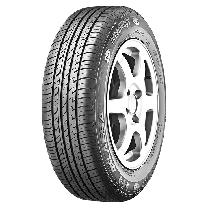 21456000 Lassa 175/70 R14 84T Greenways Preis