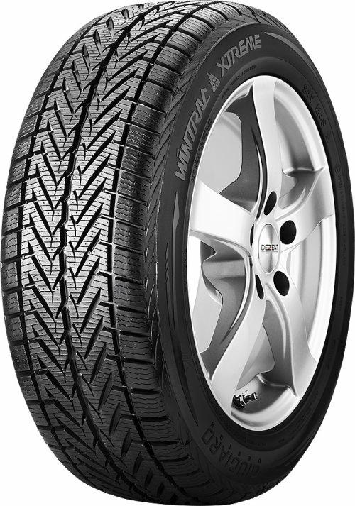 Vredestein Wintrac Xtreme VRFC AP20545017VWXFA00 205/45 R17 Winterreifen ALPINE A110