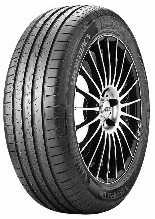 Vredestein Sommerreifen 185//55 R14 80H Sportrac 5