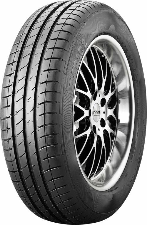 T-Trac 2 T-Trac 2 Vredestein Gomme automobili EAN: 8714692290589