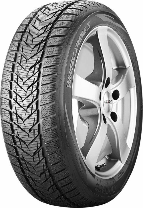 Wintrac Xtreme S Wintrac Xtreme S Vredestein Felgenschutz Reifen