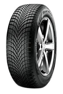 Winter tyres ISUZU Apollo Alnac 4G Winter EAN: 8714692318153