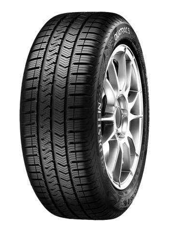 Mazda CX-7 Pneu 19 pouces QUATRAC5XL Vredestein 235/55 R19 AP23555019WQT5A02 pour toutes saisons