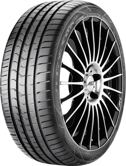 Sommer-Autoreifen 225/45 R18 91W für PKW, SUV MPN:AP22545018WUSAAD0