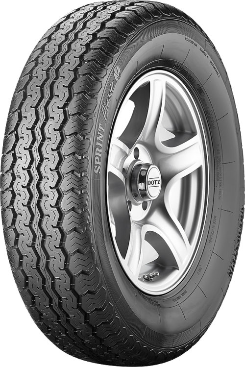 Vredestein Sprint Classic 205/60 R13 Sommerreifen AP20560013VSPCA0A