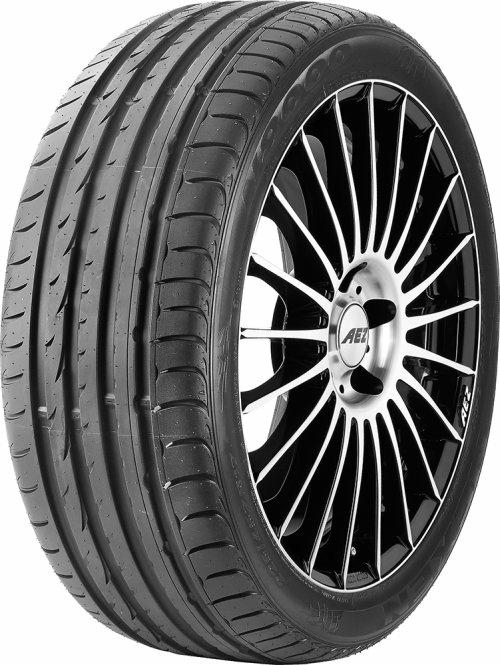 N 8000 N 8000 Nexen BSW pneumatici