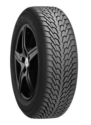 Nexen Tyres for Car, Light trucks, SUV EAN:8807622097409