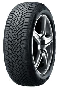 Winguard Snow G3 WH2 Winguard Snow G3 WH2 Nexen BSW pneus