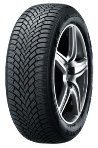 Nexen 185/65 R15 88H Neumáticos de automóviles Winguard Snow G3 WH2 EAN:8807622102691