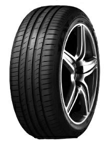 Nexen N'Fera Primus SU1 205/45/R17 88V Tyres 16598NX