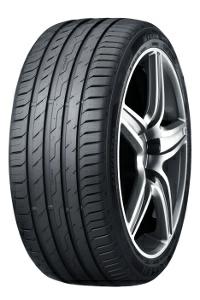 N FERA SPORT XL N FERA SPORT XL Nexen EAN:8807622103674 Neumáticos de coche