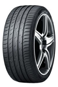 Nexen N FERA SPORT XL Letní pneu EAN: 8807622103674