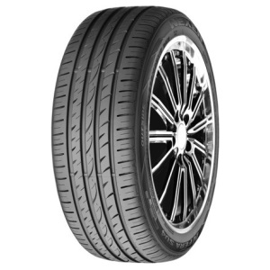 Neumáticos Nexen N FERA SU4 205/55 R16 12412NX