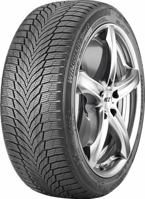 Nexen WINGUARD SPORT 2 WU7 205/50 R17 Neumáticos de invierno para coche