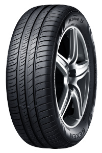 Nexen N blue S Summer tyres EAN:8807622193088