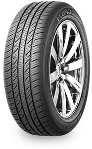 Nexen CP671 215/70 R16 EAN:8807622204289