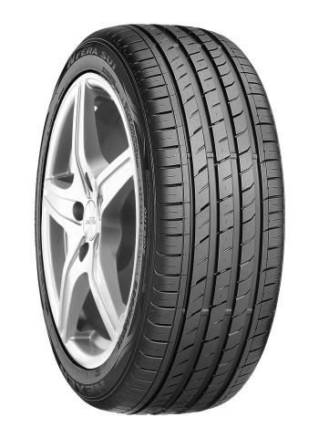 Neumáticos 215/40 R17 para MINI Nexen NFERASU1XL 12349