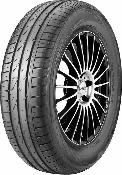 Nexen 195/65 R15 91T Neumáticos 4x4 N Blue Premium EAN:8807622343001