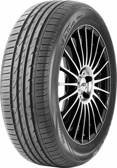 N blue HD N blue HD Nexen EAN:8807622415500 Pneumatiky