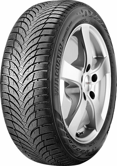 Winguard SnowG WH2 Winguard SnowG WH2 Nexen BSW гуми