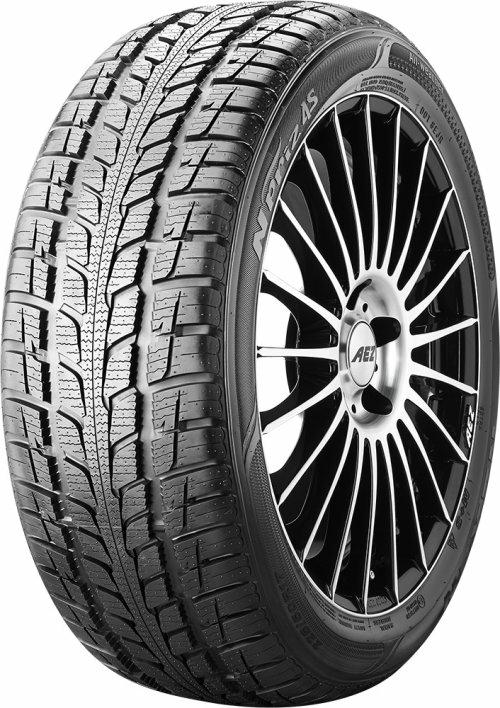 N'Priz 4S Nexen N'Priz 4S Gomme auto 215/60 R17