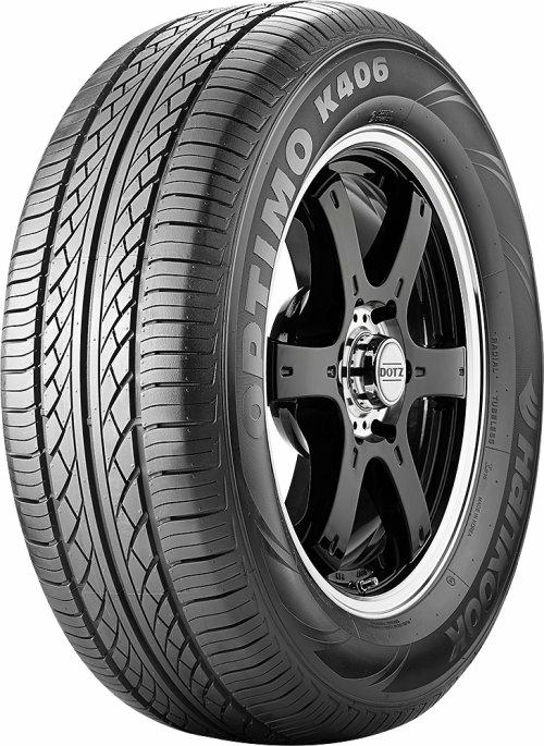 Hankook Optimo K406 195/55 R15 EAN:8808563254326