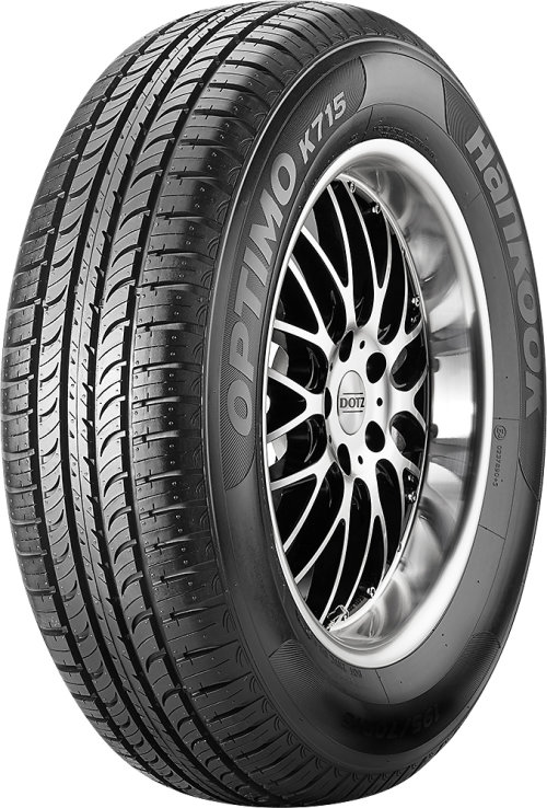 Optimo K715 Renkaat Hankook 145/80 R13 75T hinta