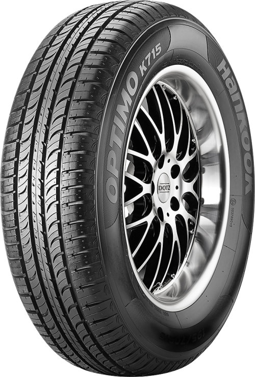 Hankook Optimo K715 1009115 car tyres